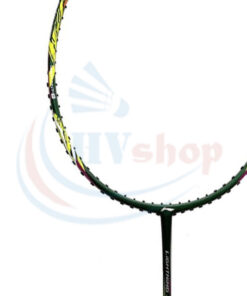 Vợt cầu lông Lining Lightning 2000 Green - Khung vợt
