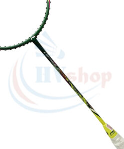 Vợt cầu lông Lining Lightning 2000 Green - Thân vợt