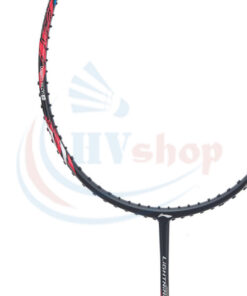 Vợt cầu lông Lining Lightning 2000 Red - Khung vợt