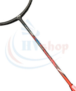 Vợt cầu lông Lining Lightning 2000 Red - Thân vợt