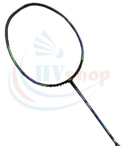 Vợt cầu lông Lining Lightning 3000 đen xanh dương - HVShop
