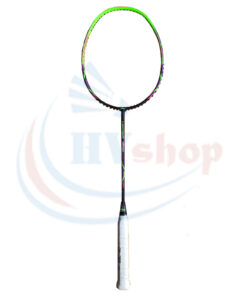 Vợt cầu lông Lining Lightning 3000 xanh chuối - HVShop
