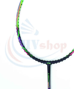Vợt cầu lông Lining Lightning 3000 xanh chuối - Khung vợt