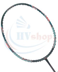Vợt cầu lông Lining Tectonic 3 - Mặt vợt