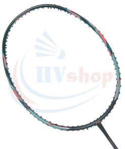 Vợt cầu lông Lining Tectonic 3 - Mặt vợt