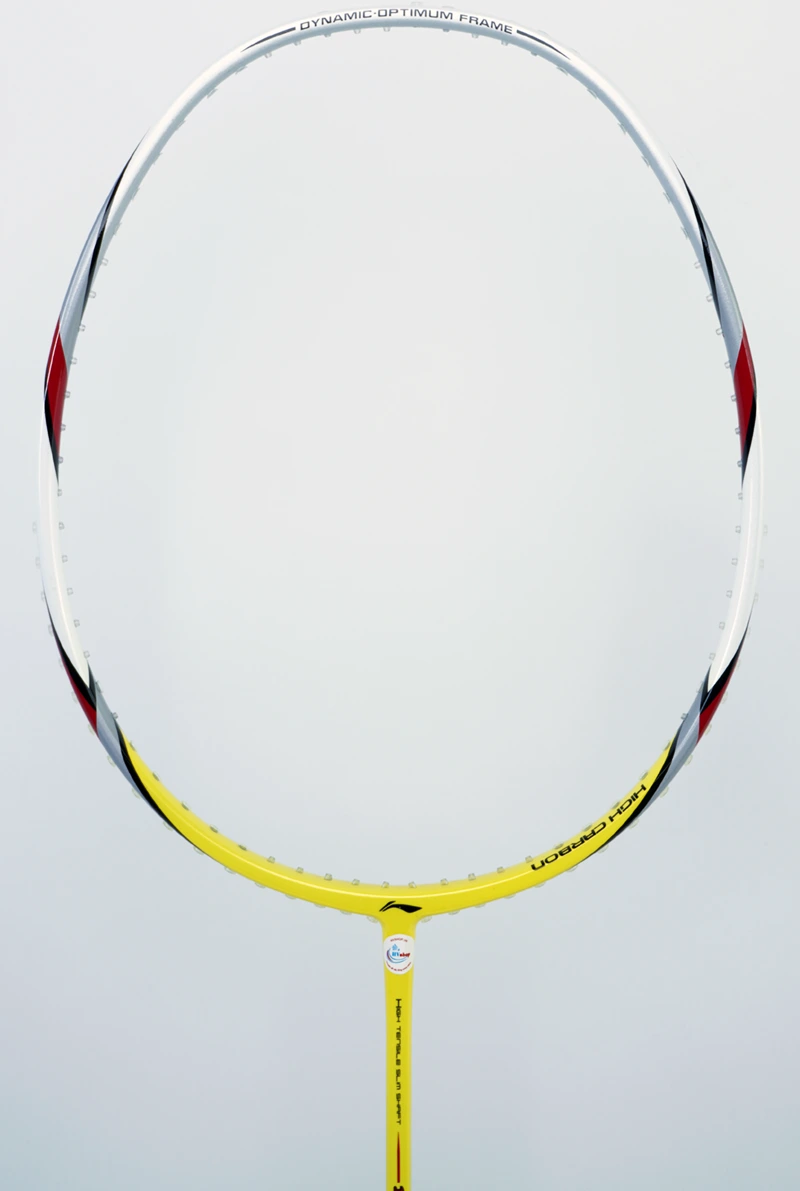Vợt cầu lông Lining HC1600 - Mặt vợt 
