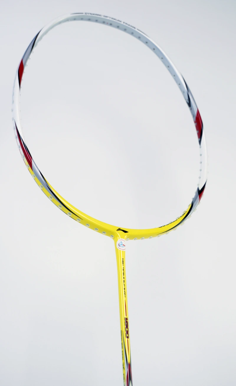 Vợt cầu lông Lining HC1600 - Khung vợt
