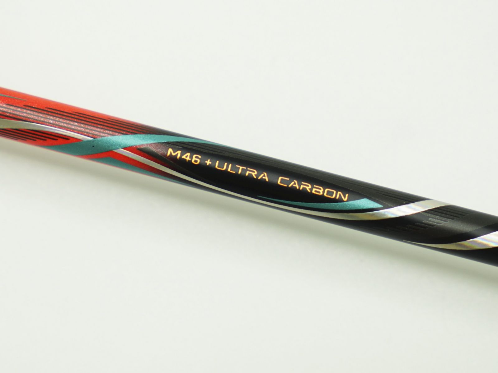 Công nghệ M46 ULTRA CARBON trên vợt cầu lông Lining