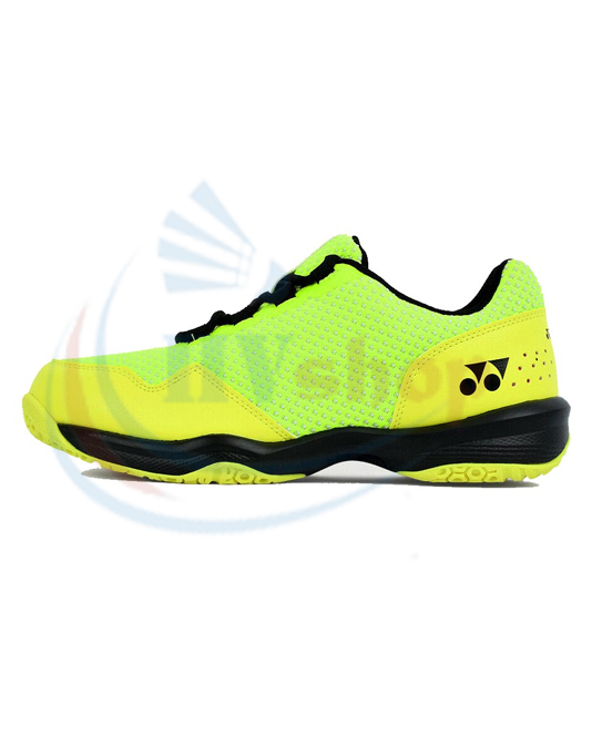 Giày cầu lông Yonex SHB 10 Bright Yellow - HVShop