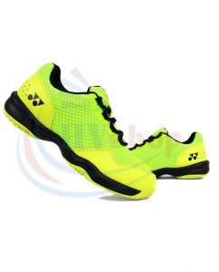 Giày cầu lông Yonex SHB 10 Bright Yellow - HVShop