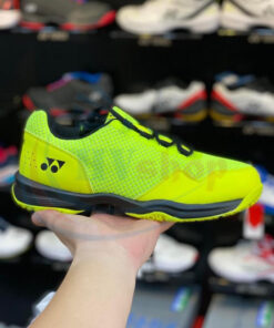 Giày cầu lông Yonex SHB 10 Bright Yellow - HVShop