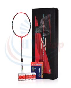 Vợt cầu lông Lining Bladex 800Z Zhang Nan Limited Edition - HVShop