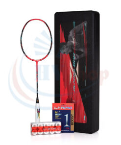 Vợt cầu lông Lining Baldex 800Z Zhang Nan Limited Edition - HVShop