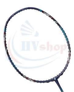 Vợt cầu lông Apacs Commander 80 - Mặt vợt