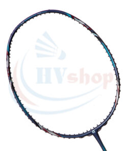 Vợt cầu lông Apacs Commander 80 - Mặt vợt