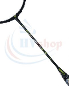 Vợt cầu lông Apacs Virtus 80 - Thân vợt