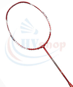 Vợt cầu lông Apacs Edge Saber 10 đỏ - HVShop