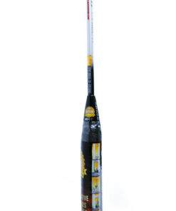 Apacs Nano 900 Power trắng - Cán vợt