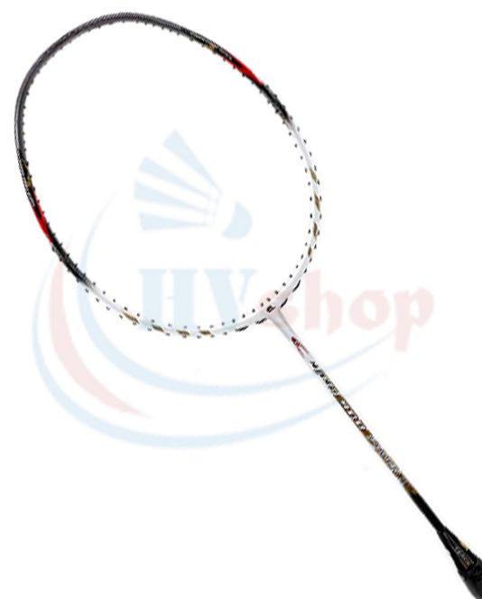 Vợt cầu lông Apacs Nano 900 Power trắng - HVShop