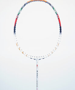 Apacs Nano 900 Power trắng - Mặt vợt