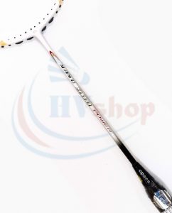 Vợt cầu lông Apacs Nano 900 Power trắng - Thân vợt