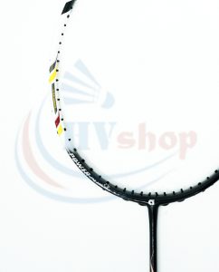 Vợt cầu lông Apacs Power Concept 600 - Khung vợt