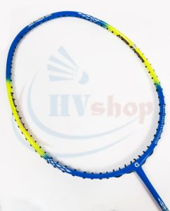 Vợt cầu lông Apacs Wrex 9999 - Mặt vợt