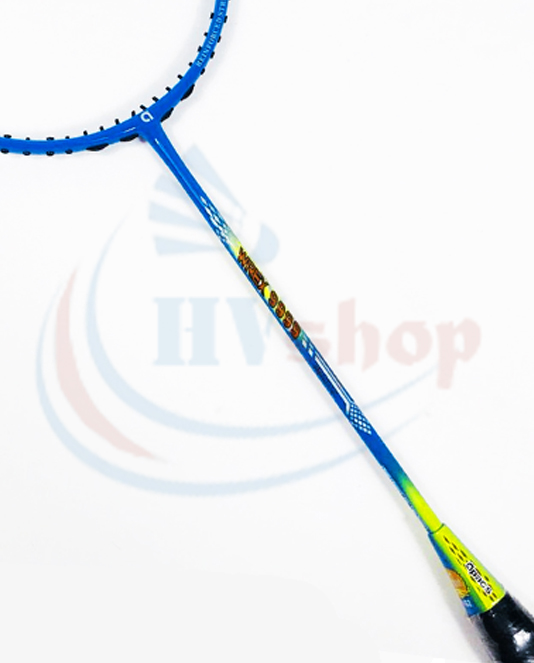 Vợt cầu lông Apacs Wrex 9999 - Thân vợt