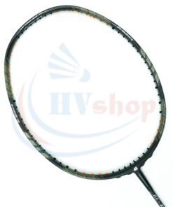 Vợt cầu lông Apacs Z-Ziggler - Mặt vợt