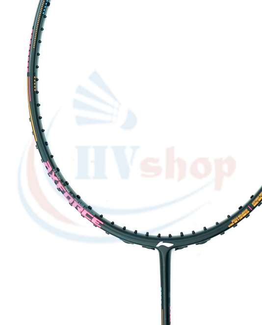 Vợt cầu lông Lining Axforce 80 CL - Khung vợt