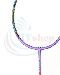 Vợt cầu lông Lining Bladex 500 - Khung vợt