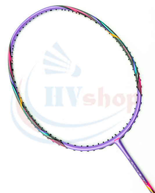 Vợt cầu lông Lining Bladex 500 - Mặt vợt