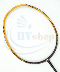 Vợt cầu lông Lining UC 6000 Orange - Mặt vợt