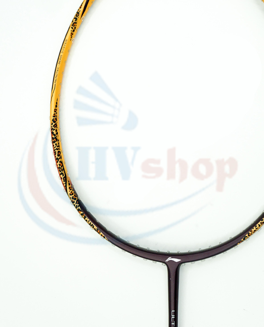 Vợt cầu lông Lining UC 6000 Orange - Khung vợt