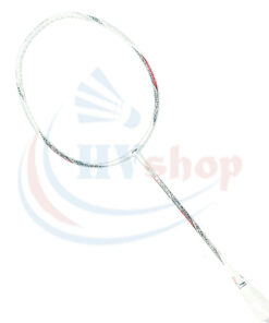 Vợt cầu lông Lining UC 6000 White - HVShop
