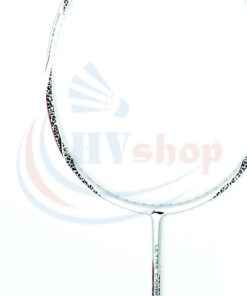 Vợt cầu lông Lining UC 6000 White - Khung vợt