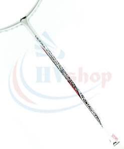 Vợt cầu lông Lining UC 6000 White - Thân vợt