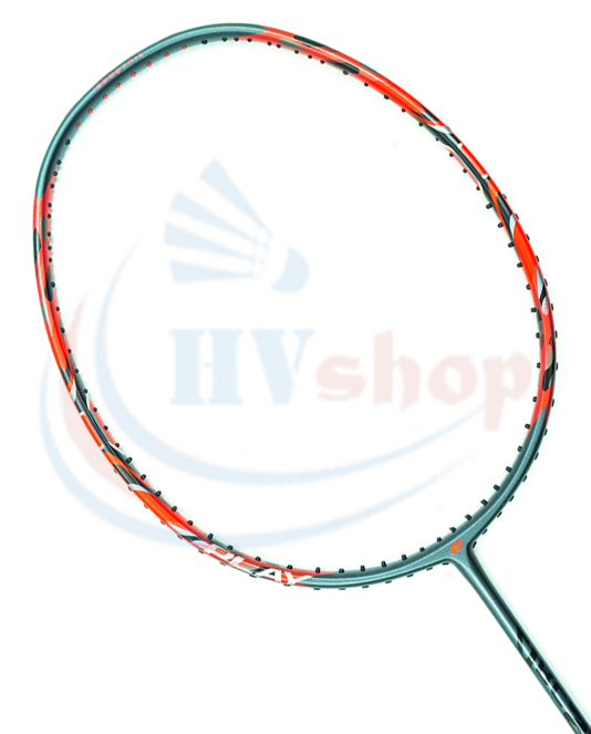 Vợt cầu lông Yonex Arcsaber 11 Play - Mặt vợt