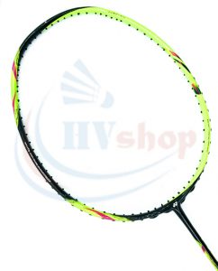 Vợt cầu lông Yonex Astrox 6 - Mặt vợt