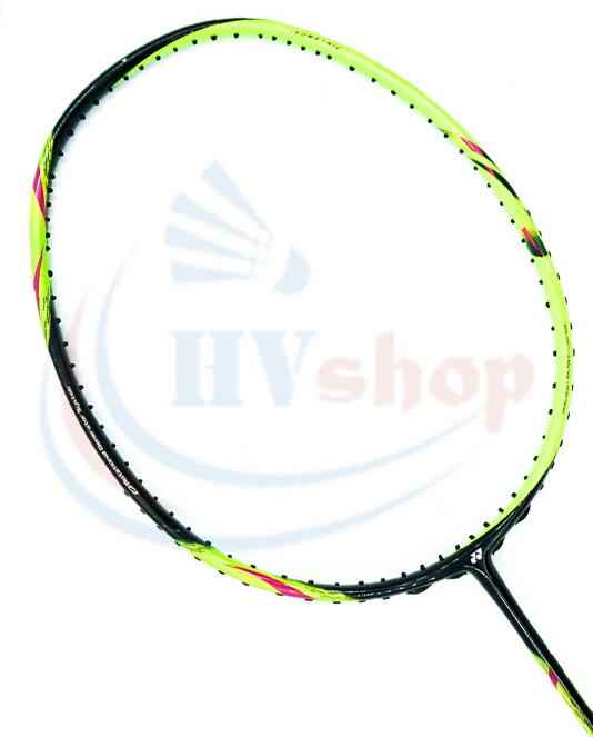 Vợt cầu lông Yonex Astrox 6 - Mặt vợt