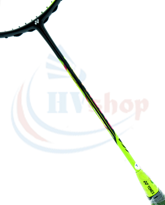Vợt cầu lông Yonex Astrox 6 - Thân vợt