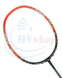 Vợt cầu lông Yonex Nanoray Z Speed new 2021 - Mặt vợt