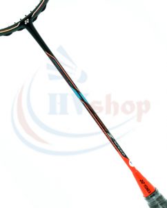 Vợt cầu lông Yonex Nanoray Z Speed new 2021 - Thân vợt