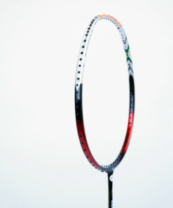 Apacs Nano 900 Power đỏ - Góc nghiêng