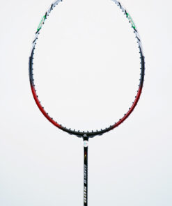 Apacs Nano 900 Power đỏ - Mặt vợt