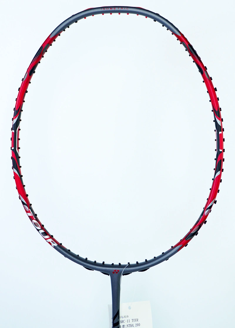 Vợt cầu lông Yonex Arcsaber 11 Tour - Khung vợt