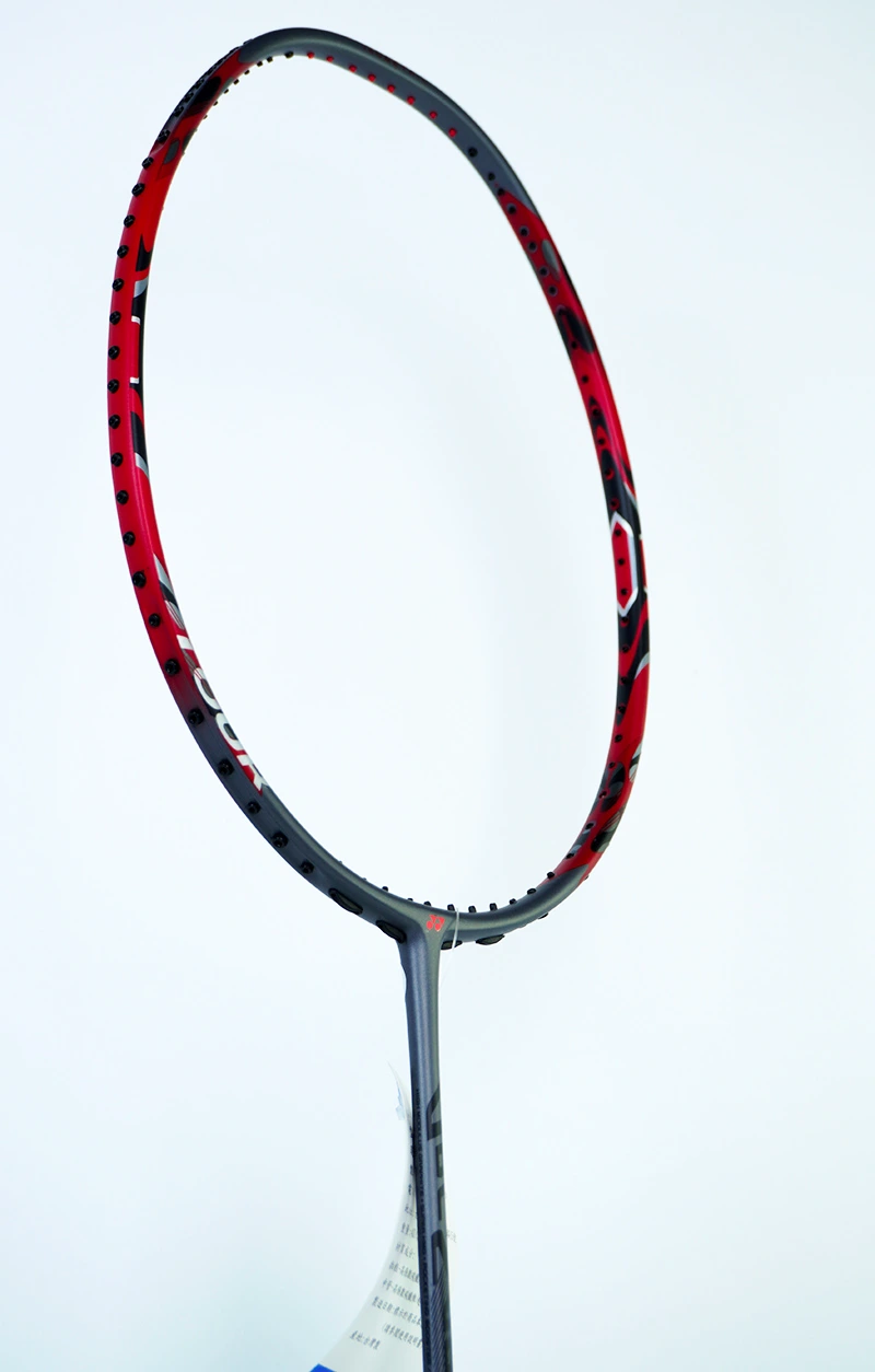 Vợt cầu lông Yonex Arcsaber 11 Tour - Mặt vợt