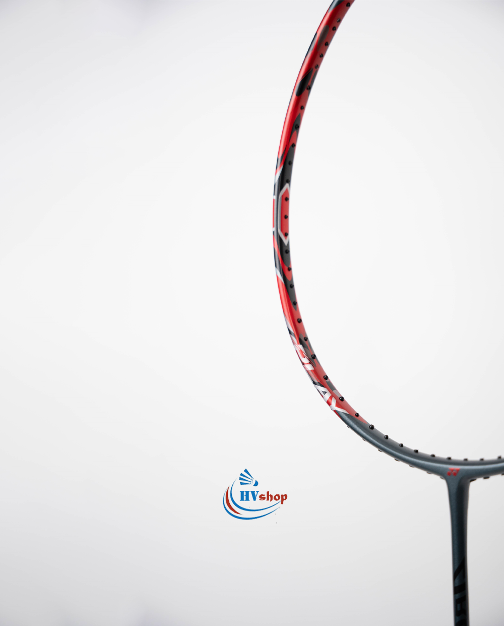 Yonex Arcsaber 11 Play - khớp chữ T