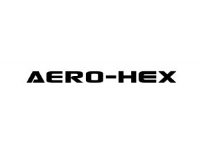 Công nghệ AERO HEX trên vợt cầu lông Lining