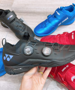 Giày cầu lông Yonex Power Cushion Infinity 2 đen - HVShop